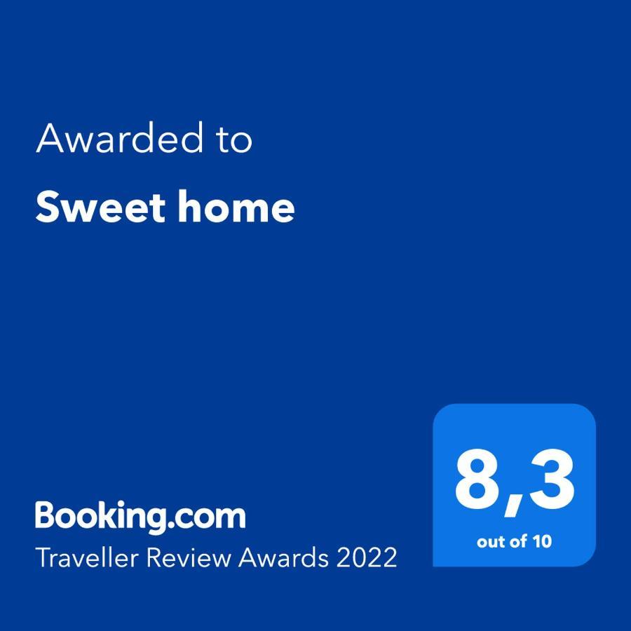 Sweet Home Bari Exterior photo